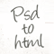 PSD to HTML.be