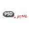 PSD a HTML