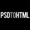 PSD to HTML.com.ar
