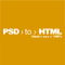 PSD to HTML.it