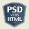 PSD vers HTML