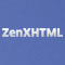 ZenXHTML